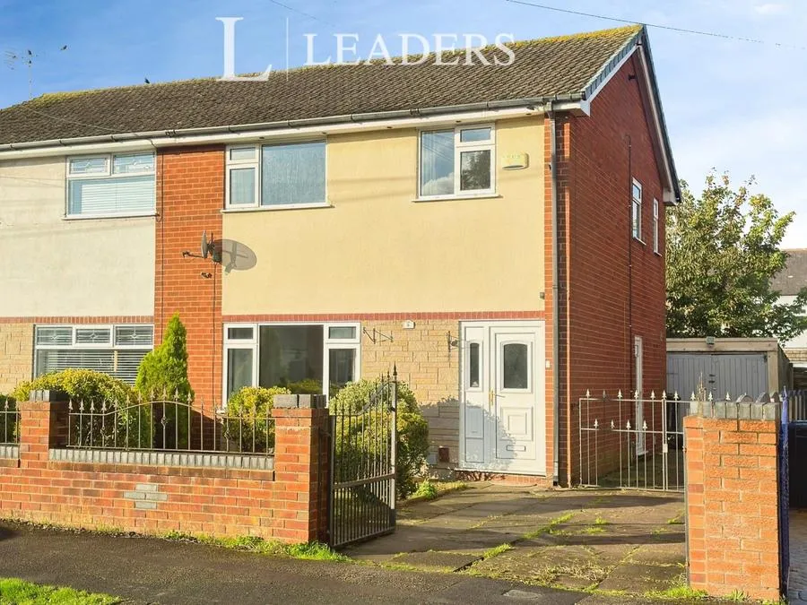 3 bed house for sale, Monks Lane, Crewe, CW1