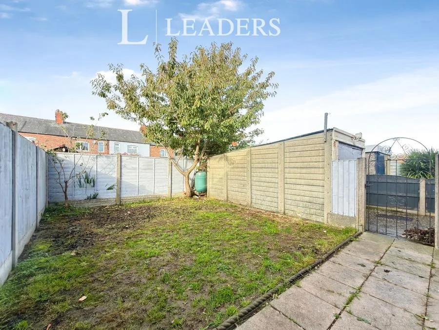 Monks Lane, Crewe, CW1, photo 9