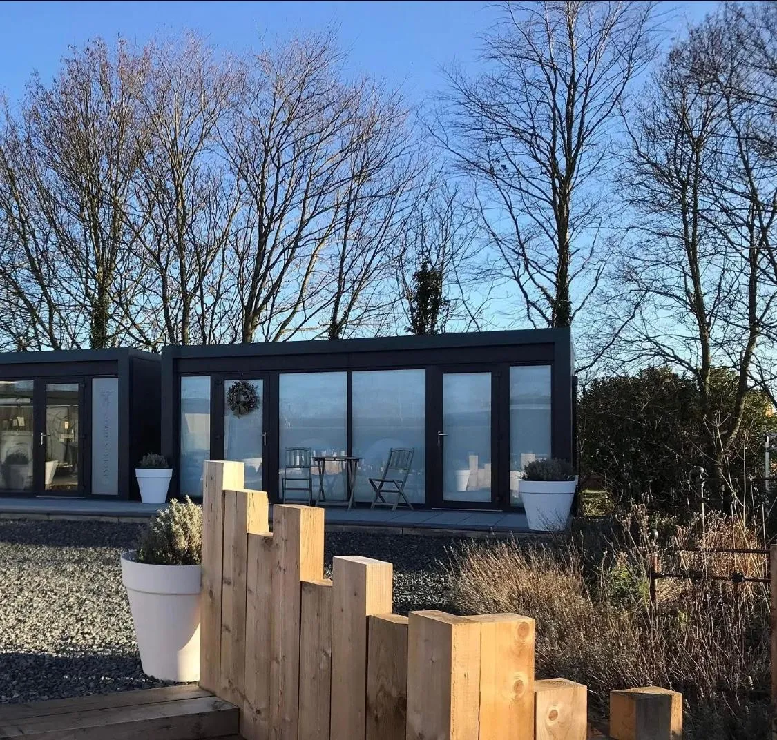 commercial property to rent — FarmEco, Screveton, Screveton, Bingham, NG13