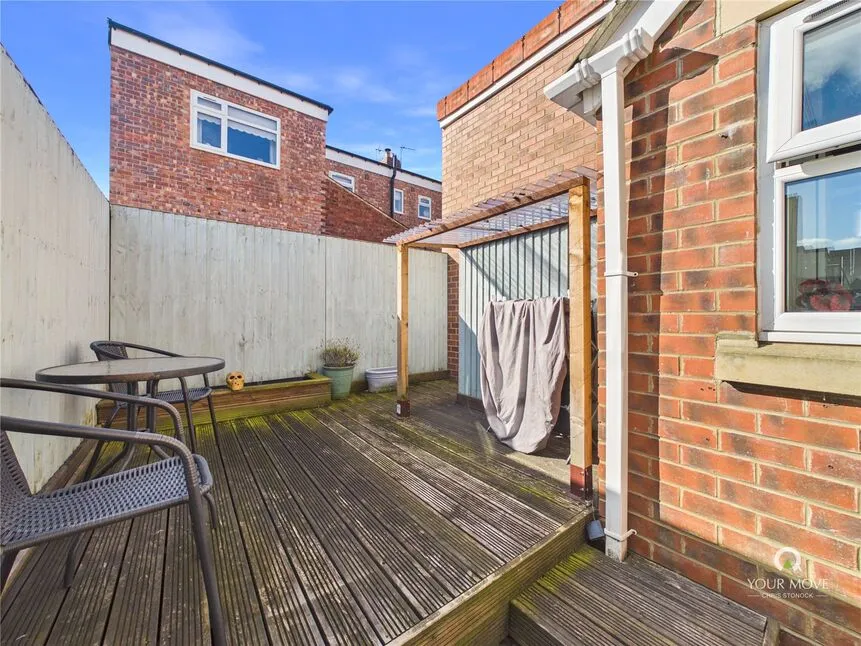 Jolliffe Street, Chester Le Street, DH3, photo 11