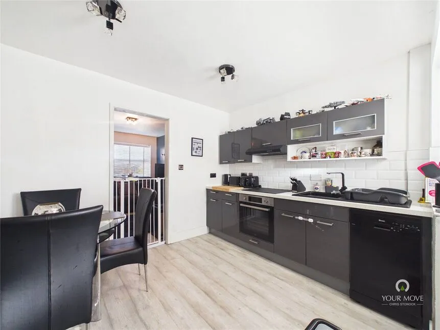 Jolliffe Street, Chester Le Street, DH3, photo 5