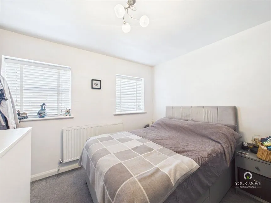 Jolliffe Street, Chester Le Street, DH3, photo 8