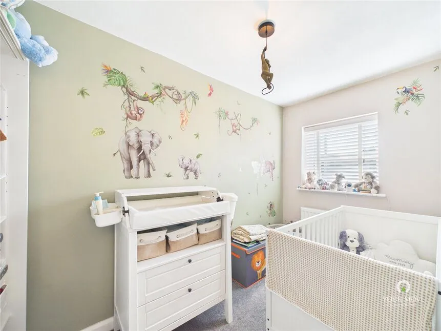 Jolliffe Street, Chester Le Street, DH3, photo 9