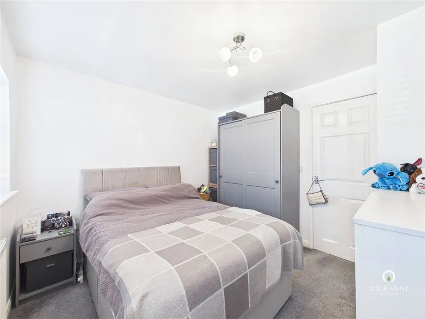 Jolliffe Street, Chester Le Street, DH3, photo 7