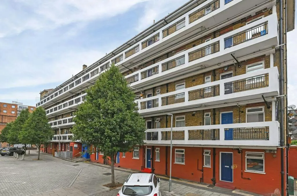 Congreve Street, SE17, photo 16