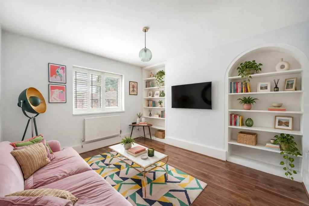 Congreve Street, SE17, photo 5