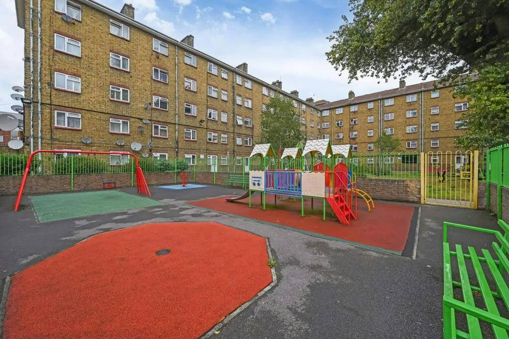 Congreve Street, SE17, photo 17
