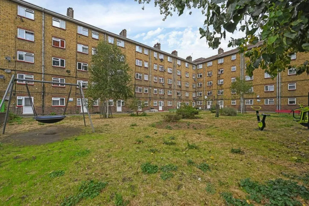 Congreve Street, SE17, photo 15