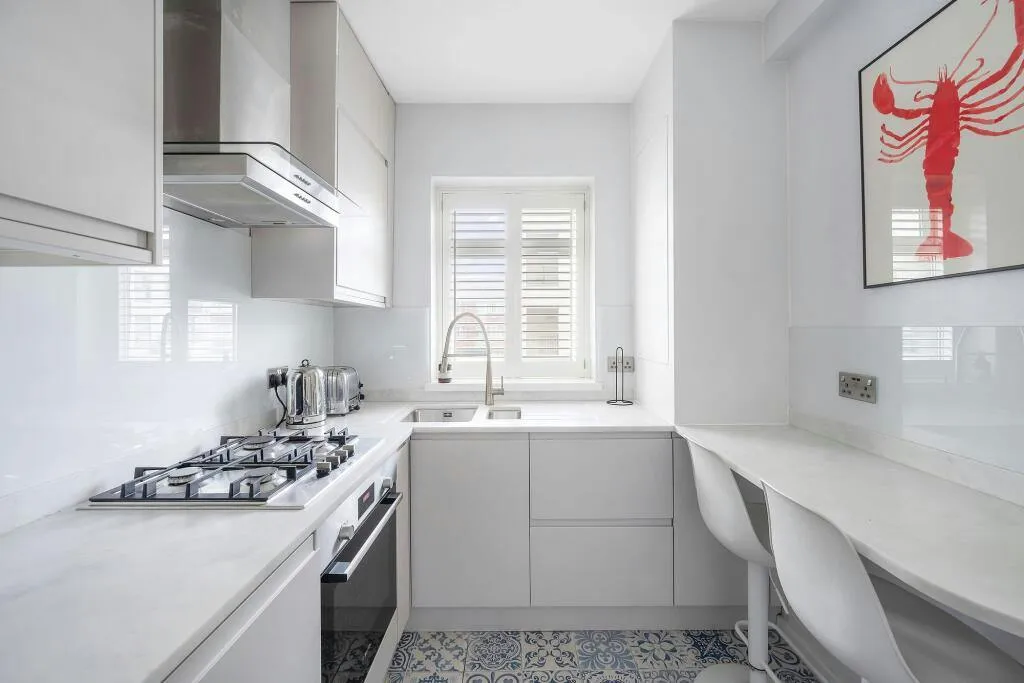 Congreve Street, SE17, photo 11