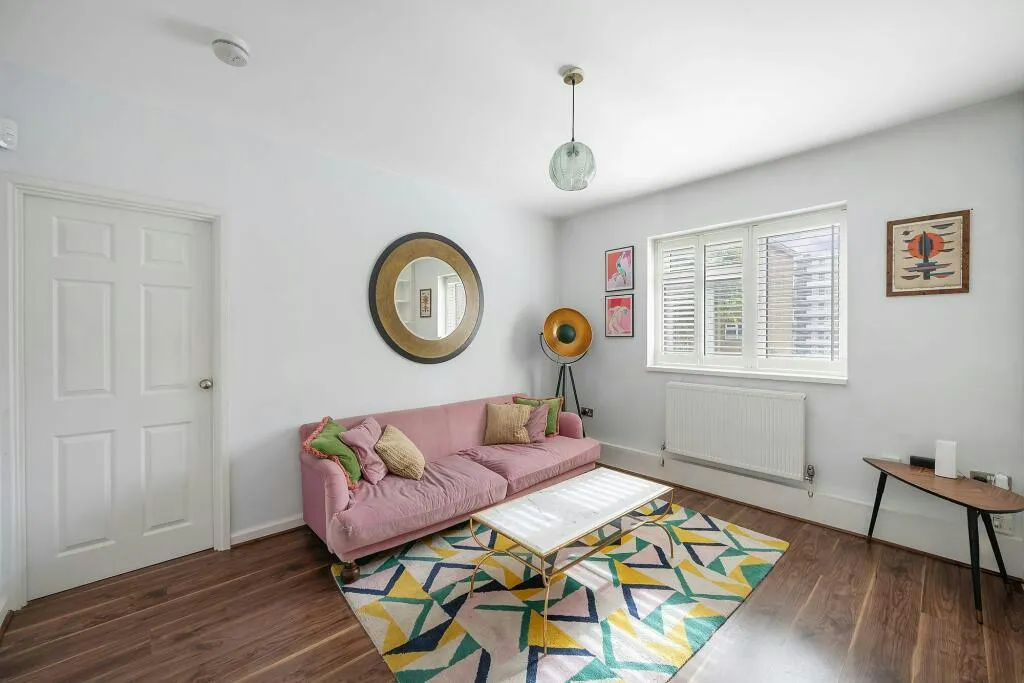 Congreve Street, SE17, photo 6