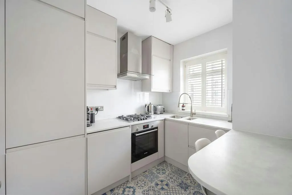 Congreve Street, SE17, photo 3