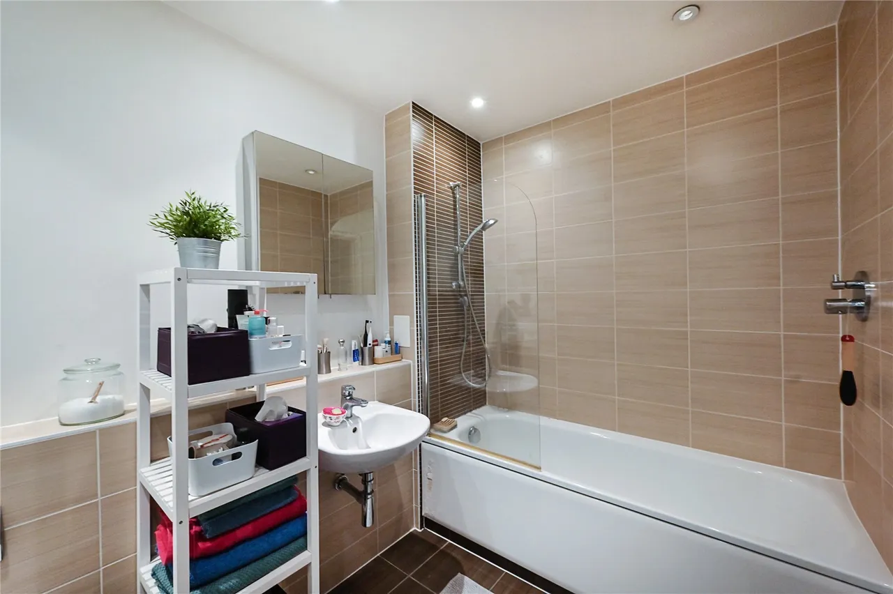 Ross Way, London, E14, photo 10