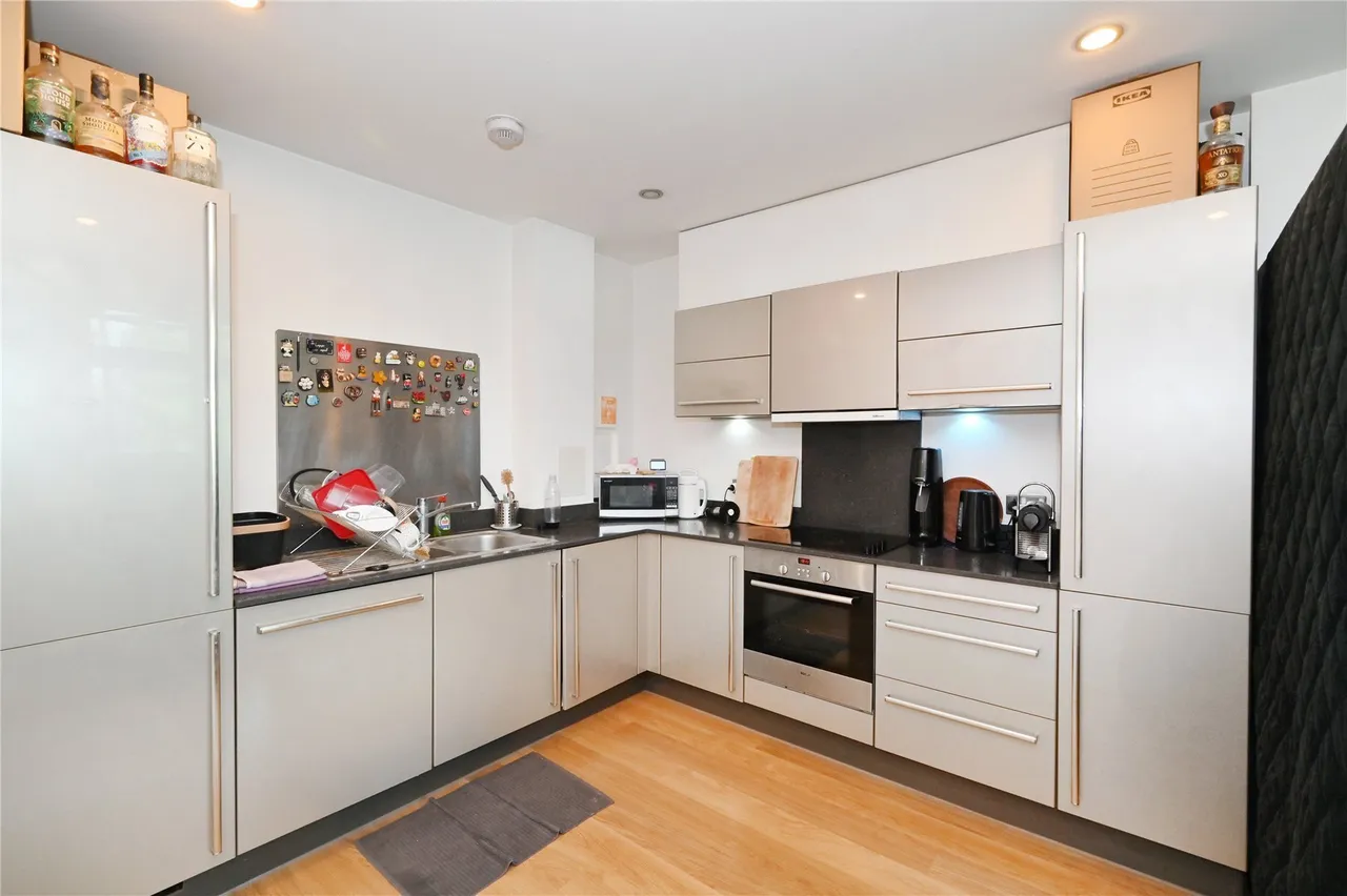 Ross Way, London, E14, photo 3