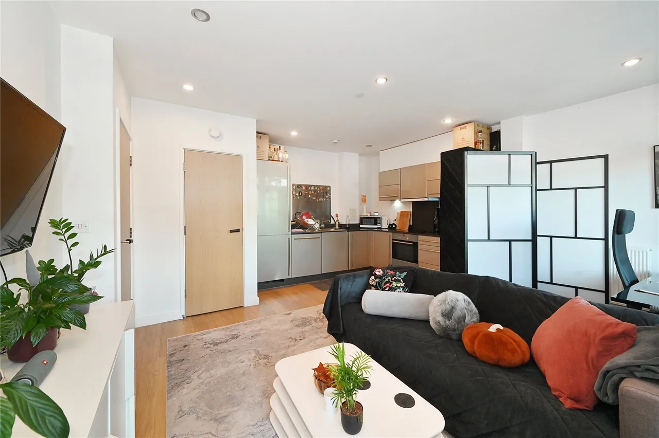 Ross Way, London, E14, photo 2