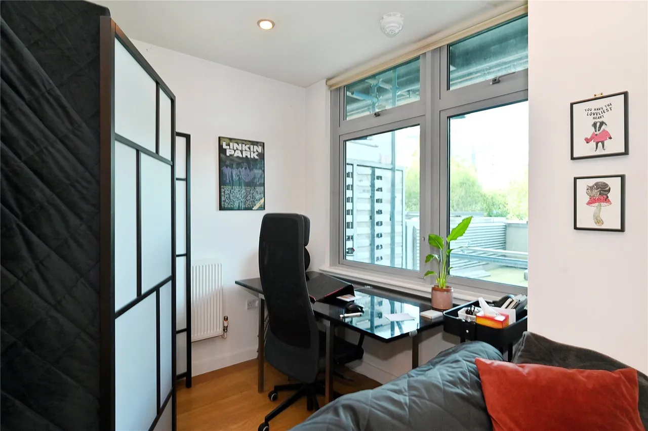 Ross Way, London, E14, photo 6