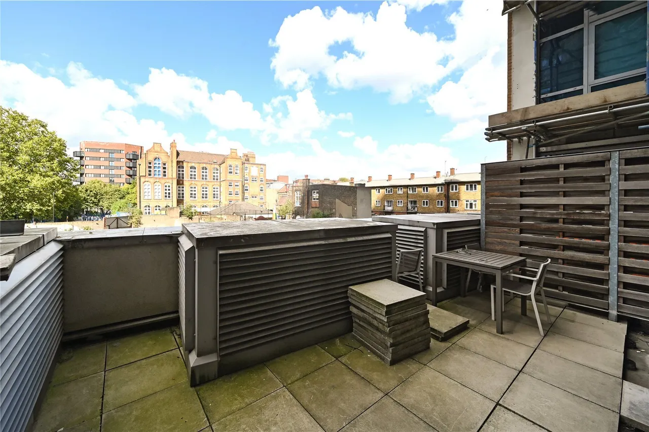 Ross Way, London, E14, photo 8