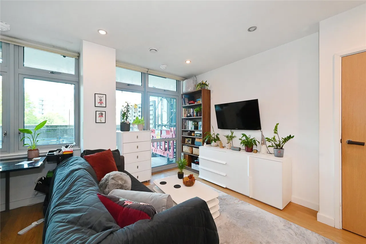 Ross Way, London, E14, photo 4