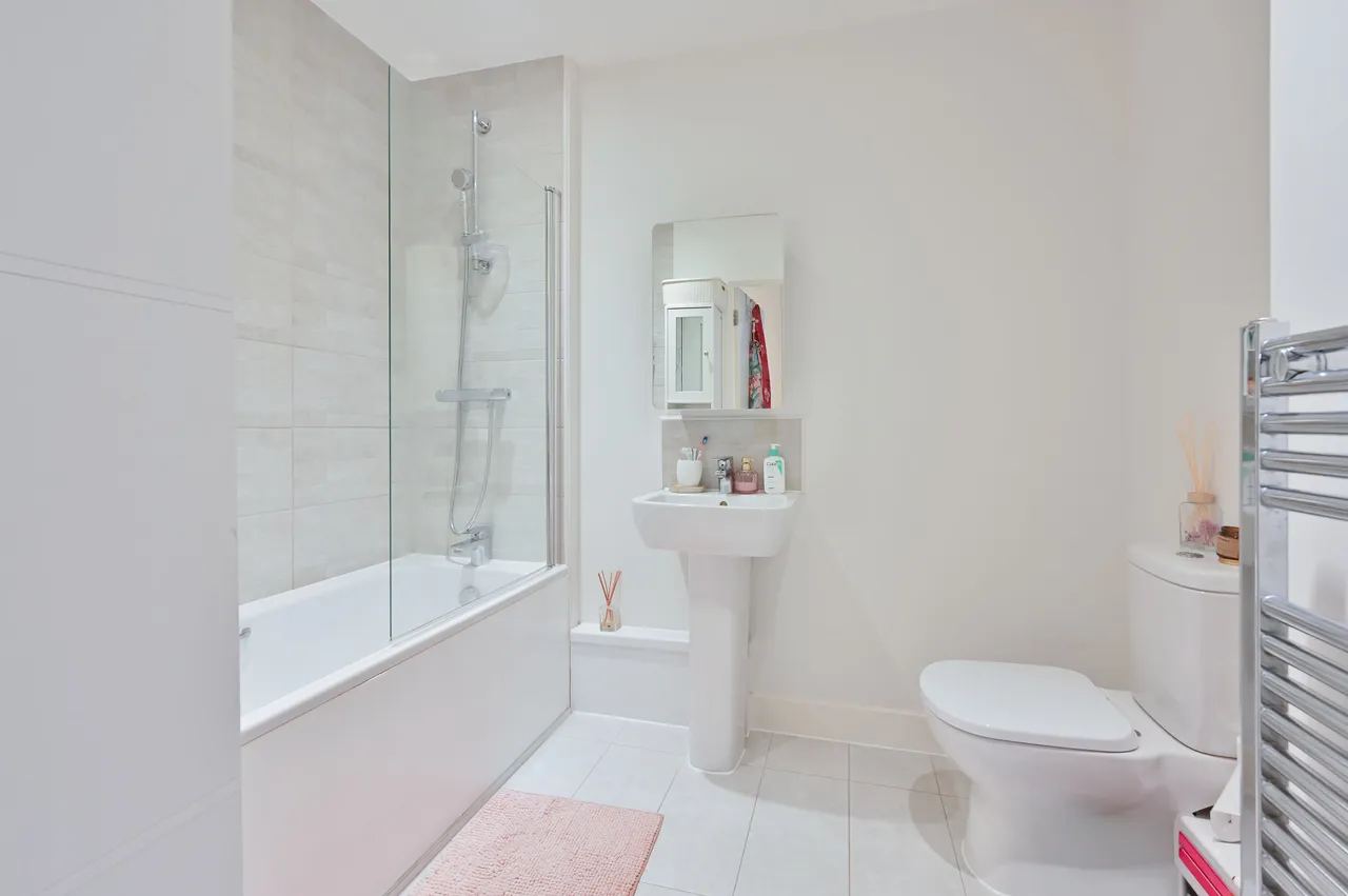 Flat 13, Wallace House, Gayton Road, Harrow, photo 11