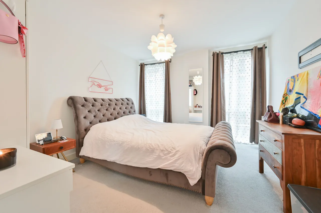 Flat 13, Wallace House, Gayton Road, Harrow, photo 8