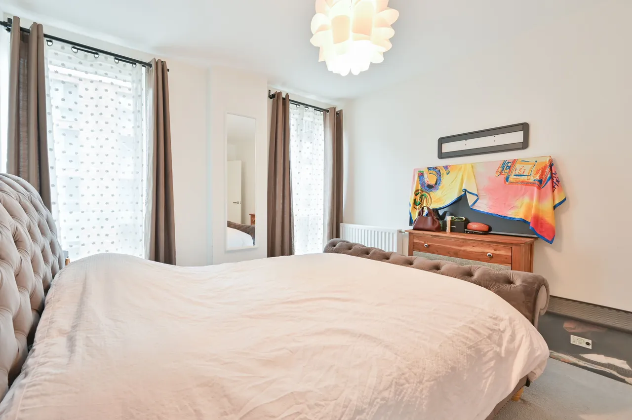 Flat 13, Wallace House, Gayton Road, Harrow, photo 9