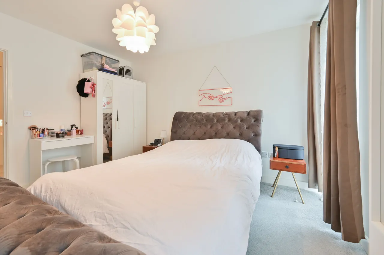 Flat 13, Wallace House, Gayton Road, Harrow, photo 10