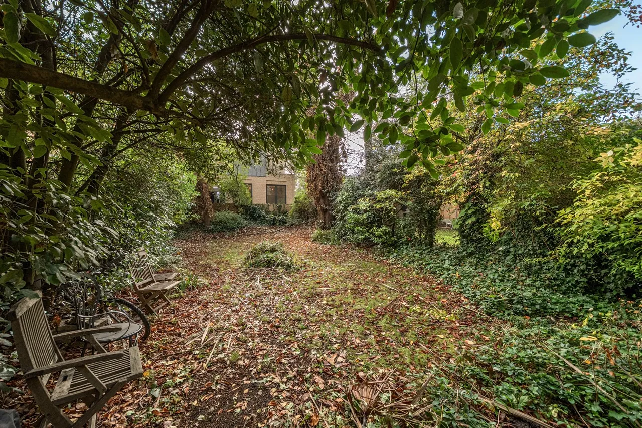 Hornsey Lane, Highgate, London, N6, photo 5
