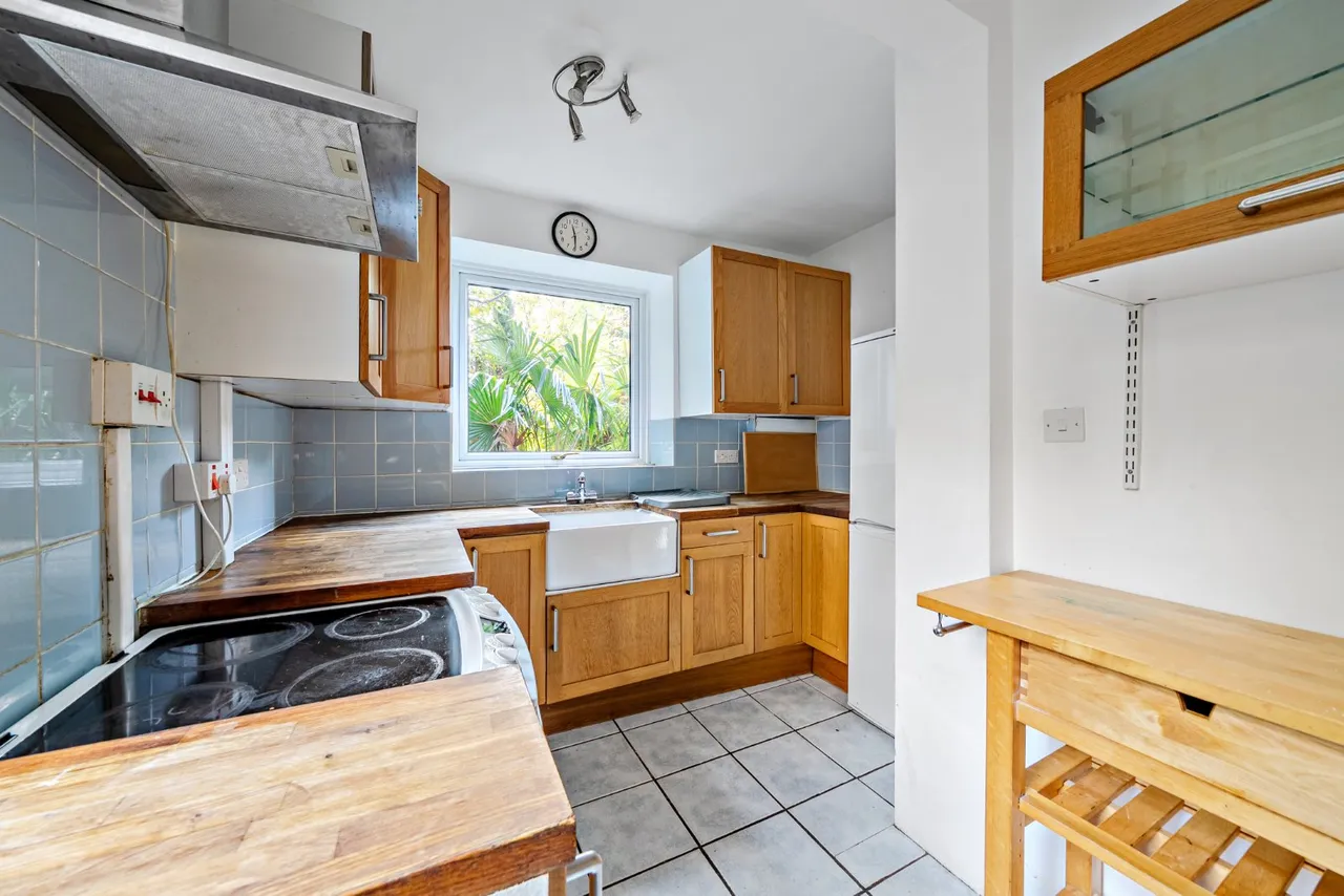 Hornsey Lane, Highgate, London, N6, photo 10