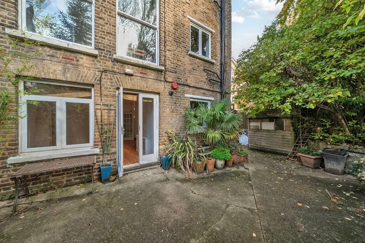 Hornsey Lane, Highgate, London, N6, photo 7