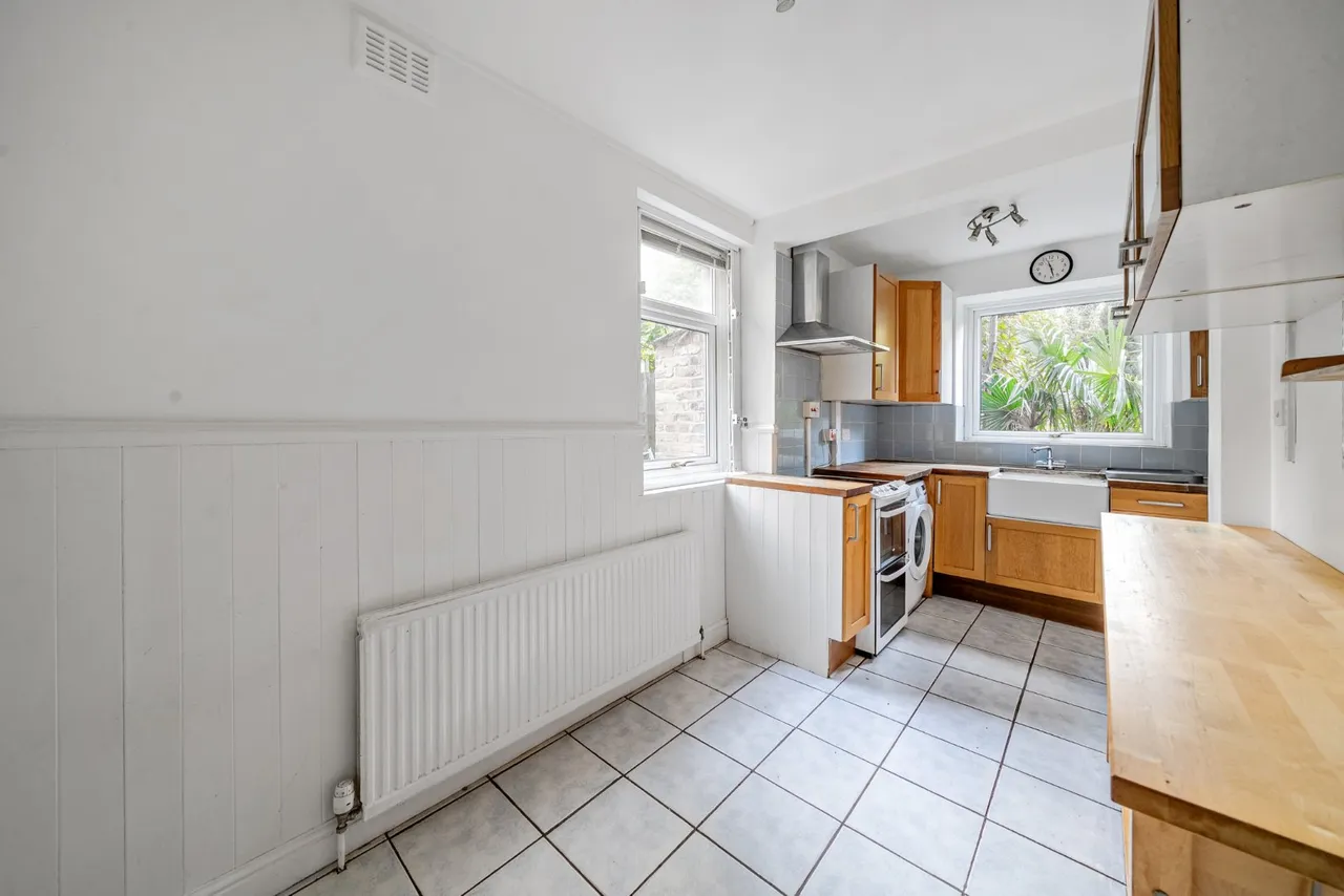 Hornsey Lane, Highgate, London, N6, photo 9
