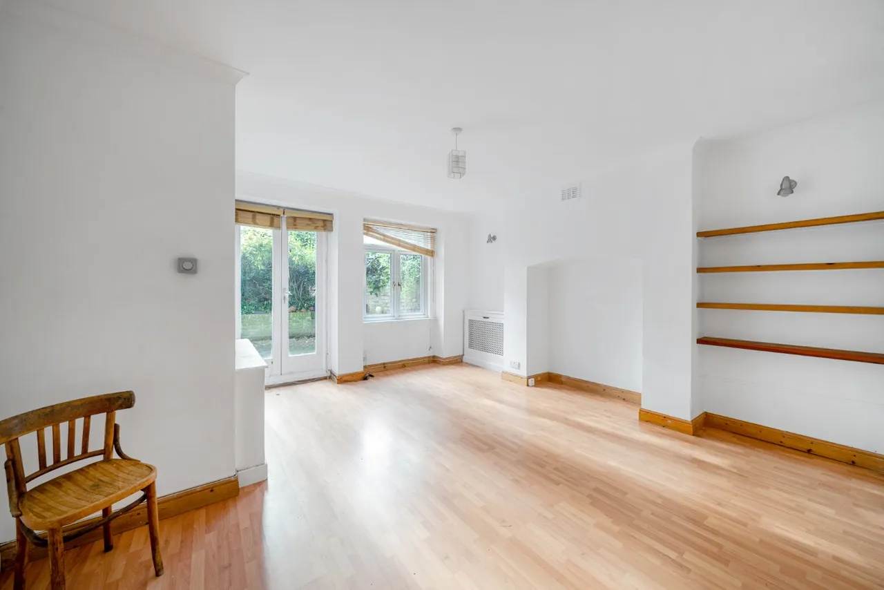 Hornsey Lane, Highgate, London, N6, photo 8