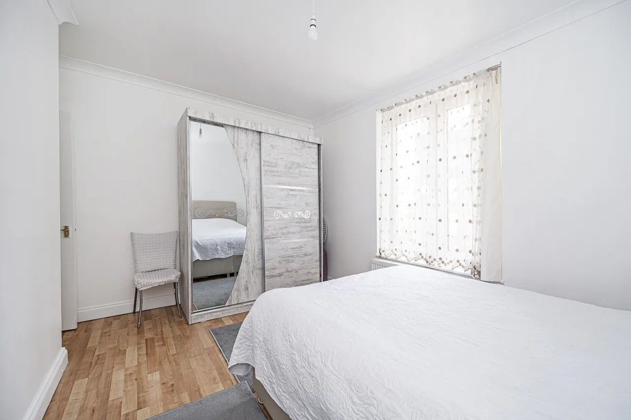 9 Elvin House, Morning Lane, London, photo 8