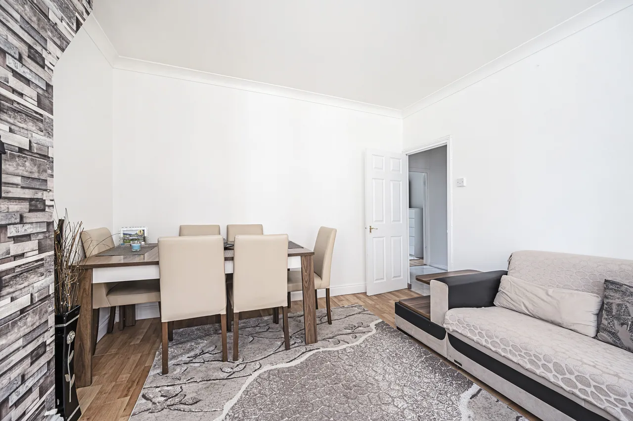 9 Elvin House, Morning Lane, London, photo 7