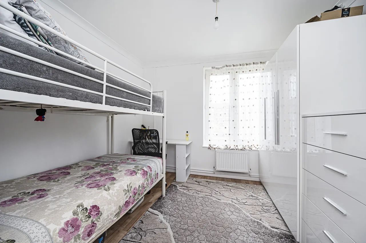 9 Elvin House, Morning Lane, London, photo 6