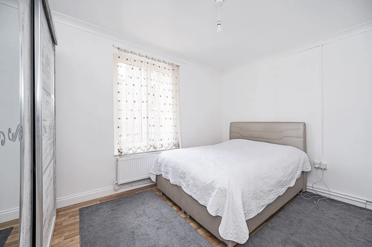9 Elvin House, Morning Lane, London, photo 5