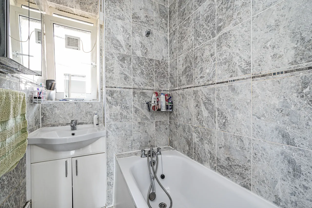 9 Elvin House, Morning Lane, London, photo 4