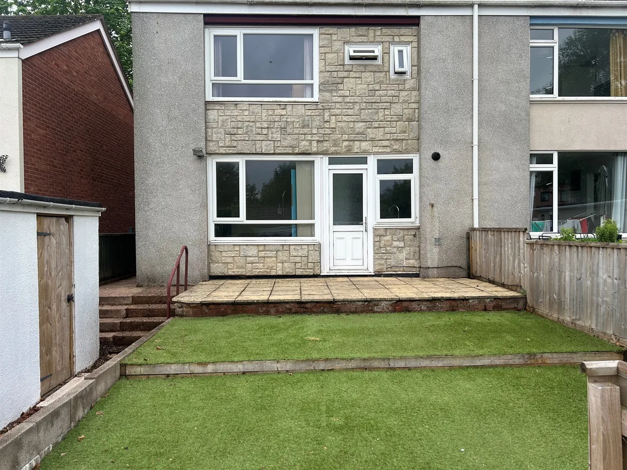 Carlyon Gardens, Exeter, photo 6
