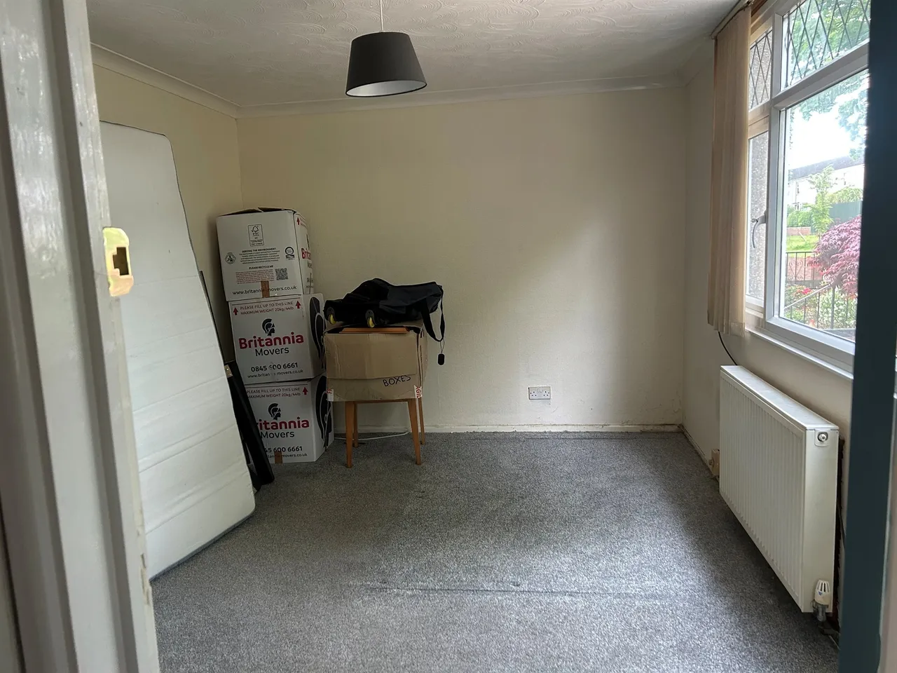 Carlyon Gardens, Exeter, photo 8