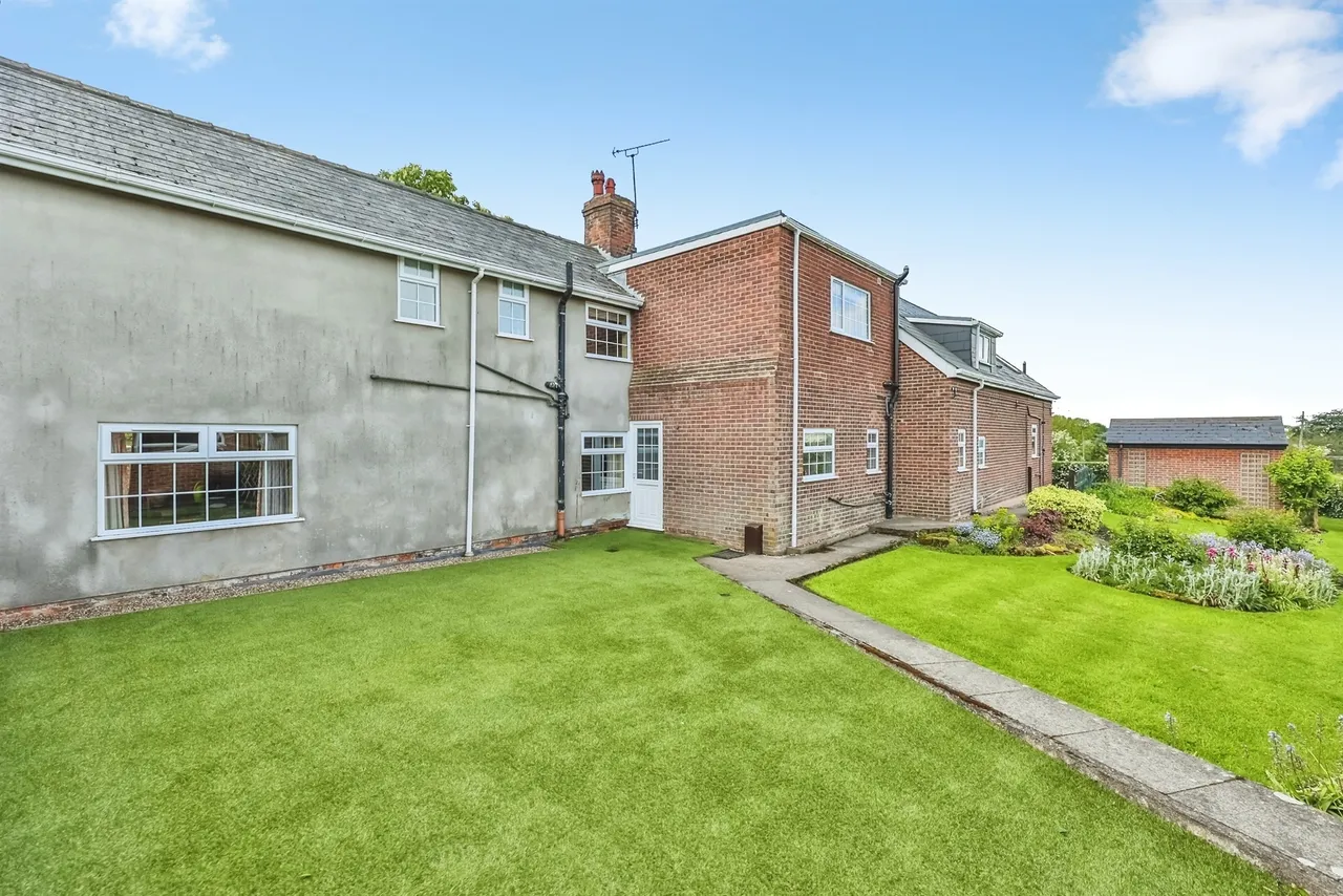 Commonside, Selston, NG16, photo 26