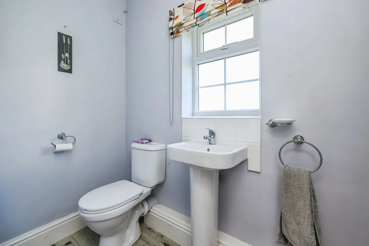 Commonside, Selston, NG16, photo 10