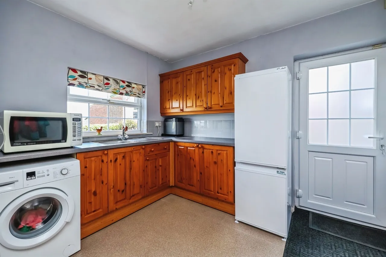 Commonside, Selston, NG16, photo 5