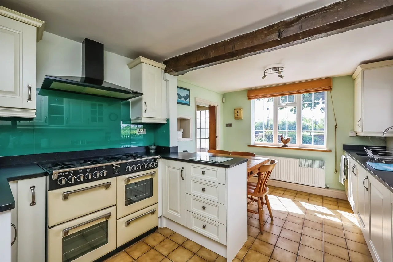 Commonside, Selston, NG16, photo 3