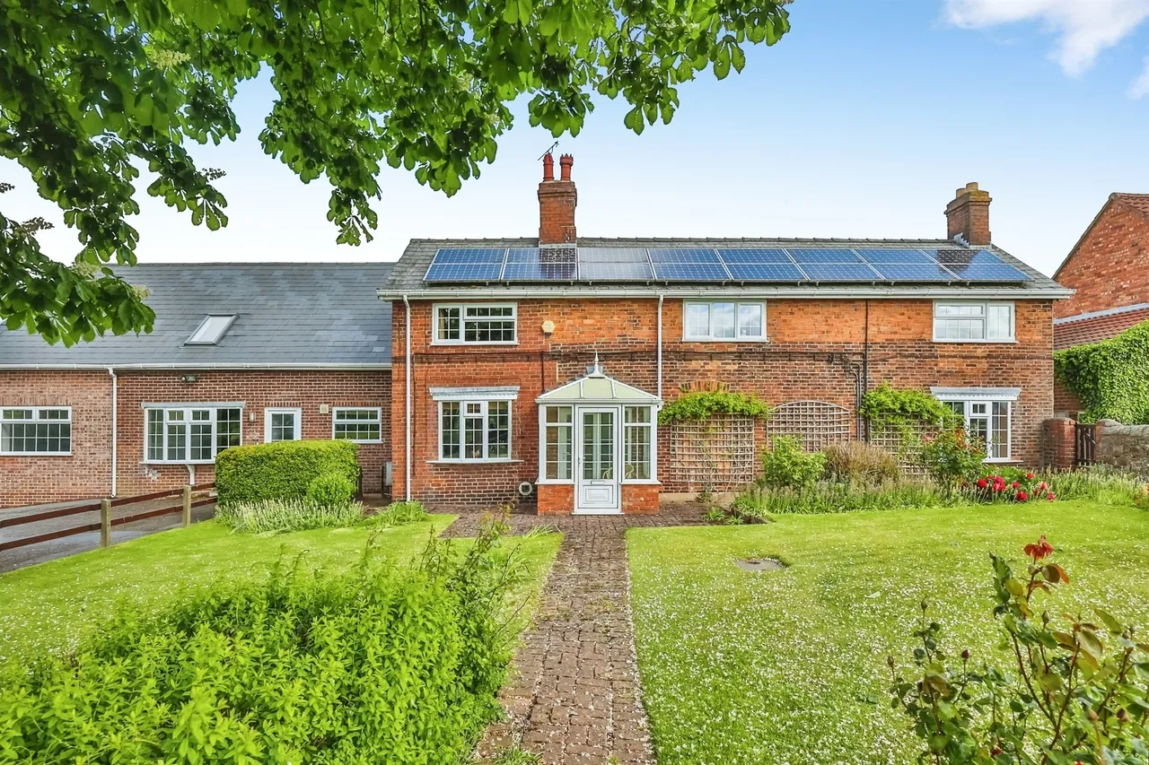 6 bed house for sale, Commonside, Selston, NG16