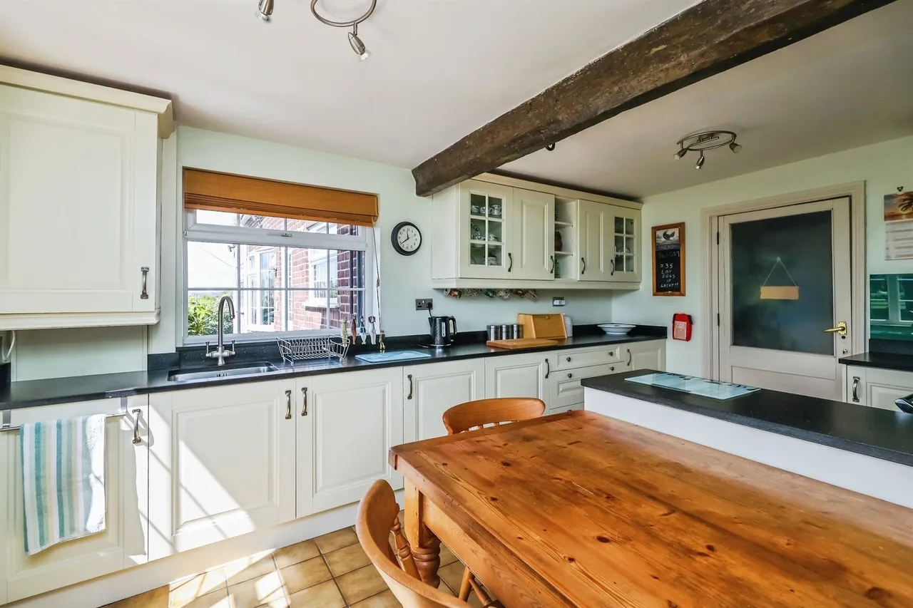 Commonside, Selston, NG16, photo 4