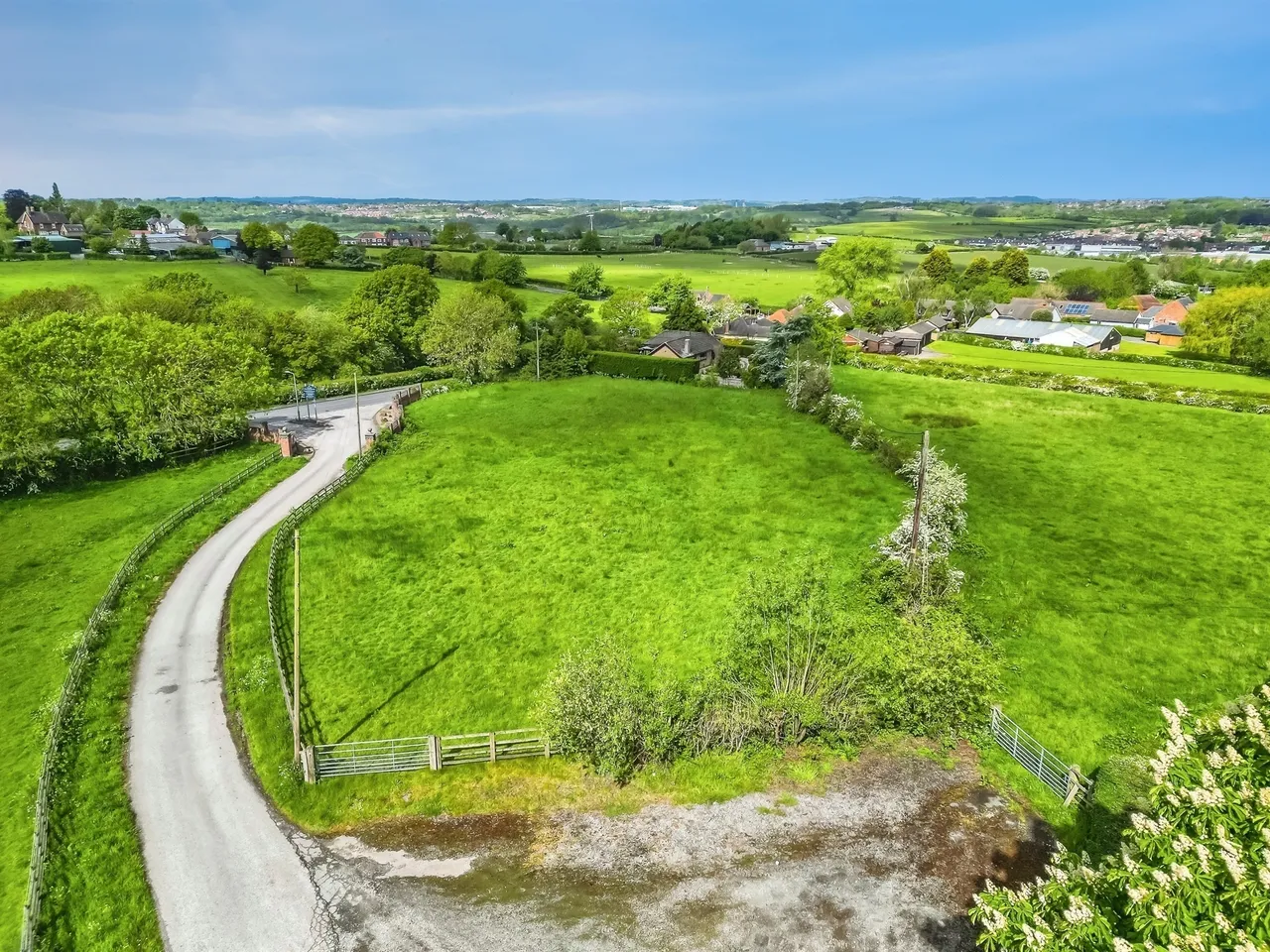 Commonside, Selston, NG16, photo 32