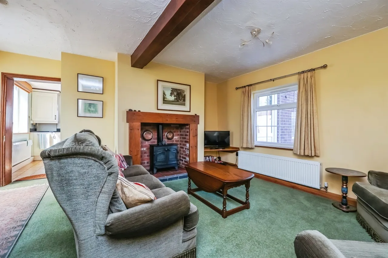 Commonside, Selston, NG16, photo 6