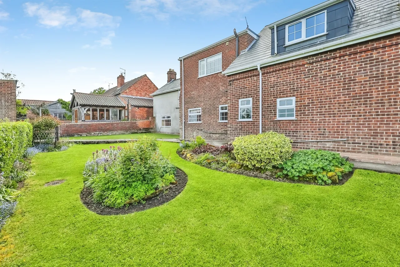 Commonside, Selston, NG16, photo 29