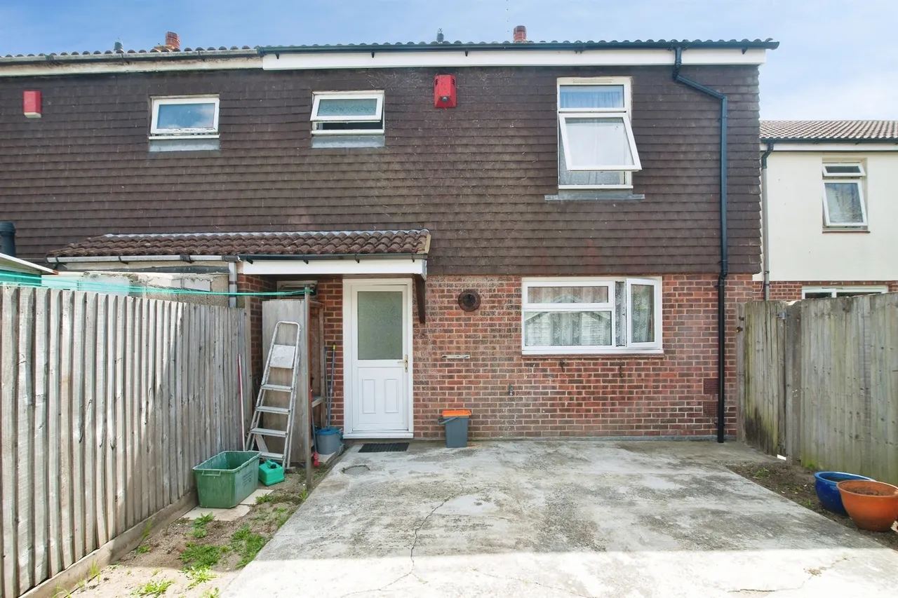 Ash Close, Eastbourne, BN22, photo 14