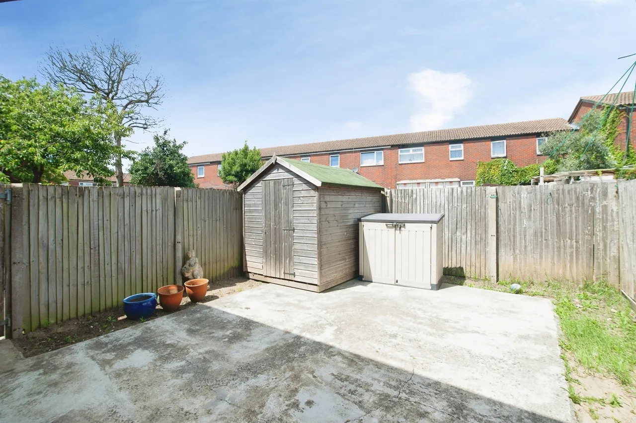 Ash Close, Eastbourne, BN22, photo 13