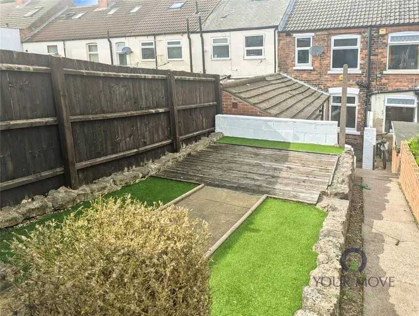 Mansfield Road, Skegby, NG17, photo 6