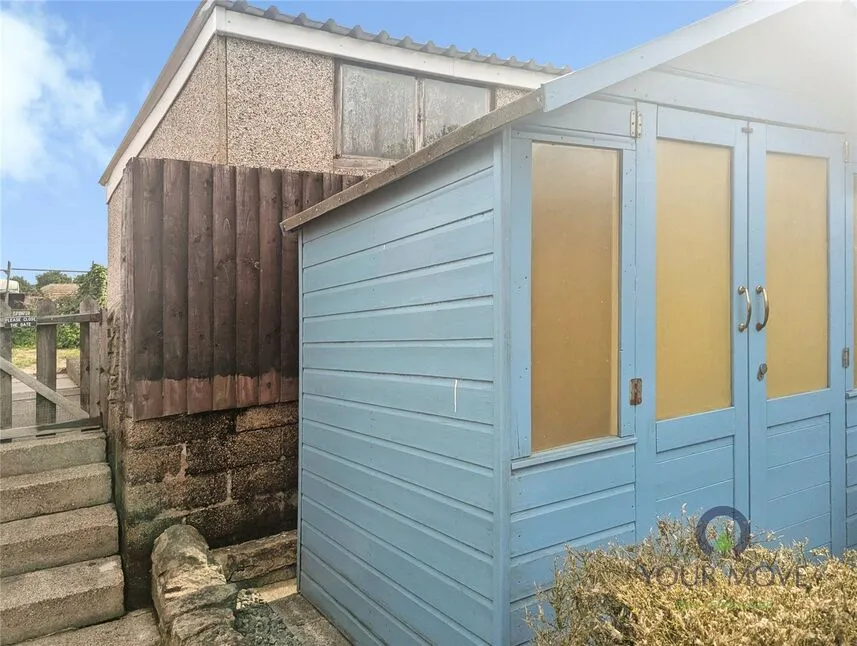 Mansfield Road, Skegby, NG17, photo 16